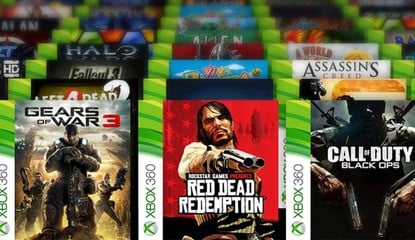 Xbox Dev Confirms Backwards Compatibility Issue, Provides Temporary Workaround