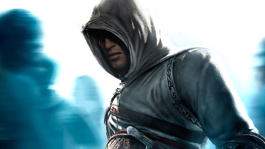 Ubisoft nega que um remake de Assassin's Creed 1 esteja em desenvolvimento