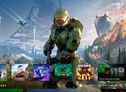 Is It Time For Xbox To Introduce A New Dashboard?