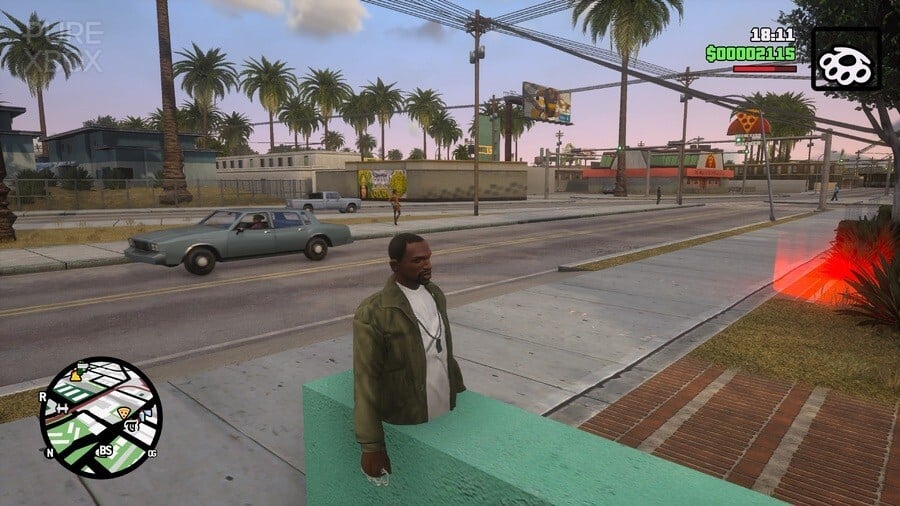 Rockstar Apologises For GTA Trilogy Definitive Edition Issues, Promises Major Improvements