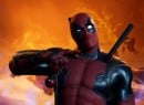 Deadpool Teams Up With The Marvel's Midnight Suns Next Week