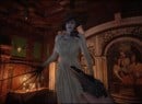 Yes, Lady Dimitrescu Will Stalk You In Resident Evil Village