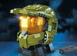 These Brand-New Halo Infinite Toys Are Seriously Cool