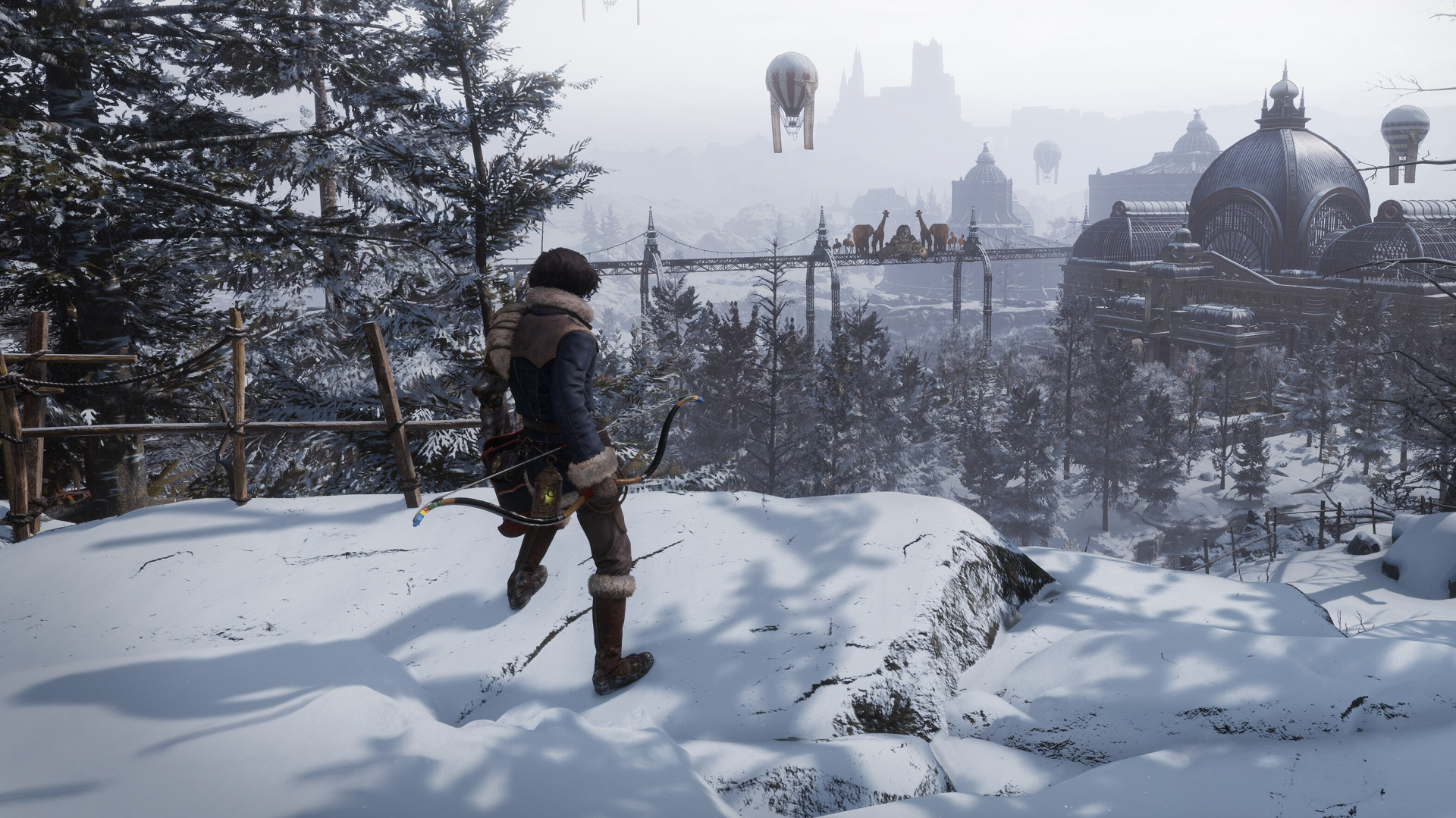 Lies Of P: Overture Just Shadow Dropped, Available On Xbox Today