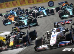 Here's What The Critics Are Saying About F1 2021