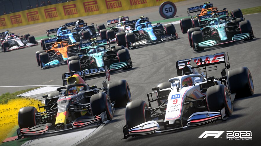 Roundup: Here's What The Critics Are Saying About F1 2021