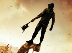 Techland Reveals Post-Launch Roadmap For Dying Light 2