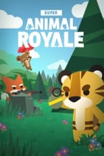 Super Animal Royale (Xbox One)