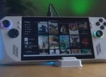 Xbox Wants To Bring A Console Experience To PC Handhelds In 2025