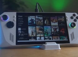 Xbox Wants To Bring A Console Experience To PC Handhelds In 2025