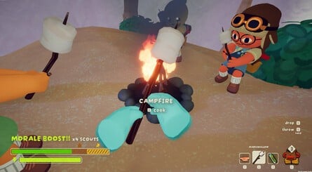 Is Peak Releasing On Xbox? (Pure Xbox) 1