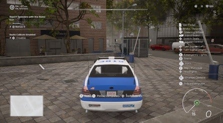 Hands On: Police Simulator: Patrol Officers - Rough Around The Edges, But Surprisingly Addictive 1
