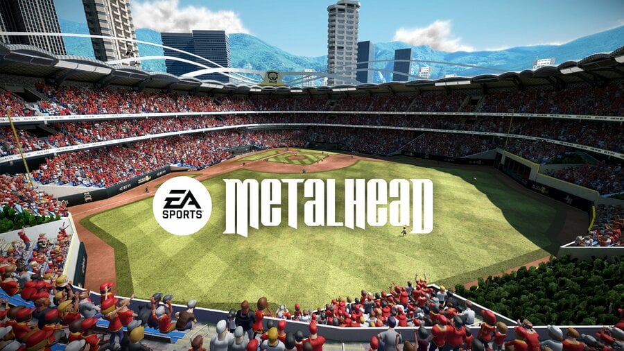 EA Sports Acquires Super Mega Baseball Developer, Metalhead