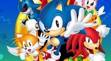 Sonic Origins