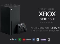 Xbox Exec: We Set Some Wrong Expectations With May's Inside Xbox Show