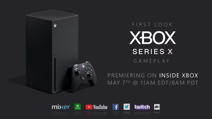 Xbox Exec: We Set Some Wrong Expectations With May Inside Xbox Show