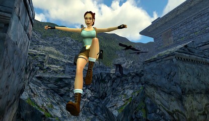 Is Tomb Raider 1-3 Remastered About To Get New DLC? Leaked Achievements Suggest So
