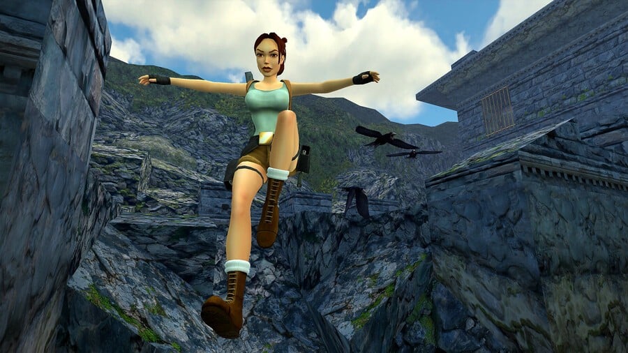 Is Tomb Raider 1-3 Remastered About To Get New DLC? Leaked Xbox Achievements Suggest So