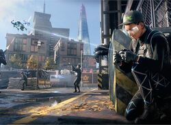 Watch Dogs: Legion Online Mode Delayed As Tech Issues Take Priority