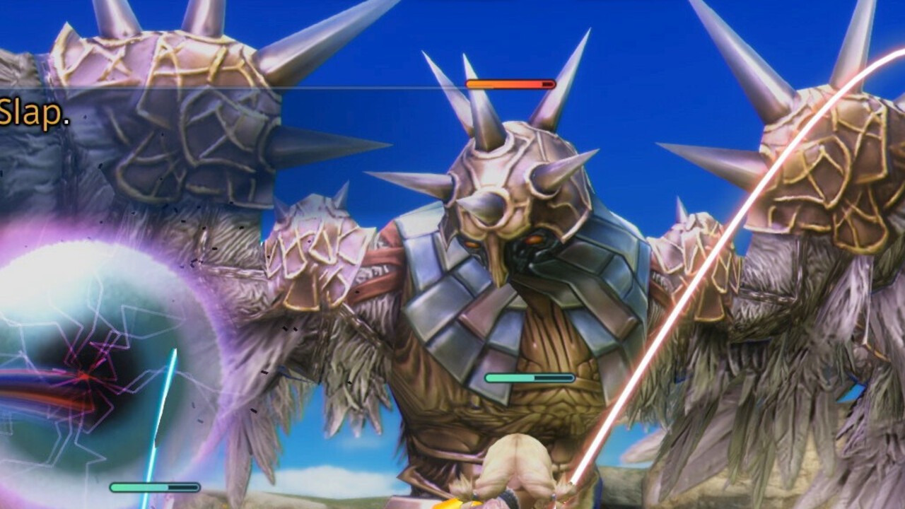 ファイナルファンタジーXII ザ ゾディアック エイジXbox ワン
