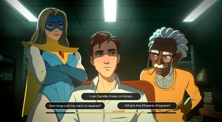 Dispatch Xbox Version Seemingly On The Cards As Game Passes One Million Sales 3