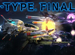 R-Type Final 2 Launches On Xbox One, Xbox Series X This April