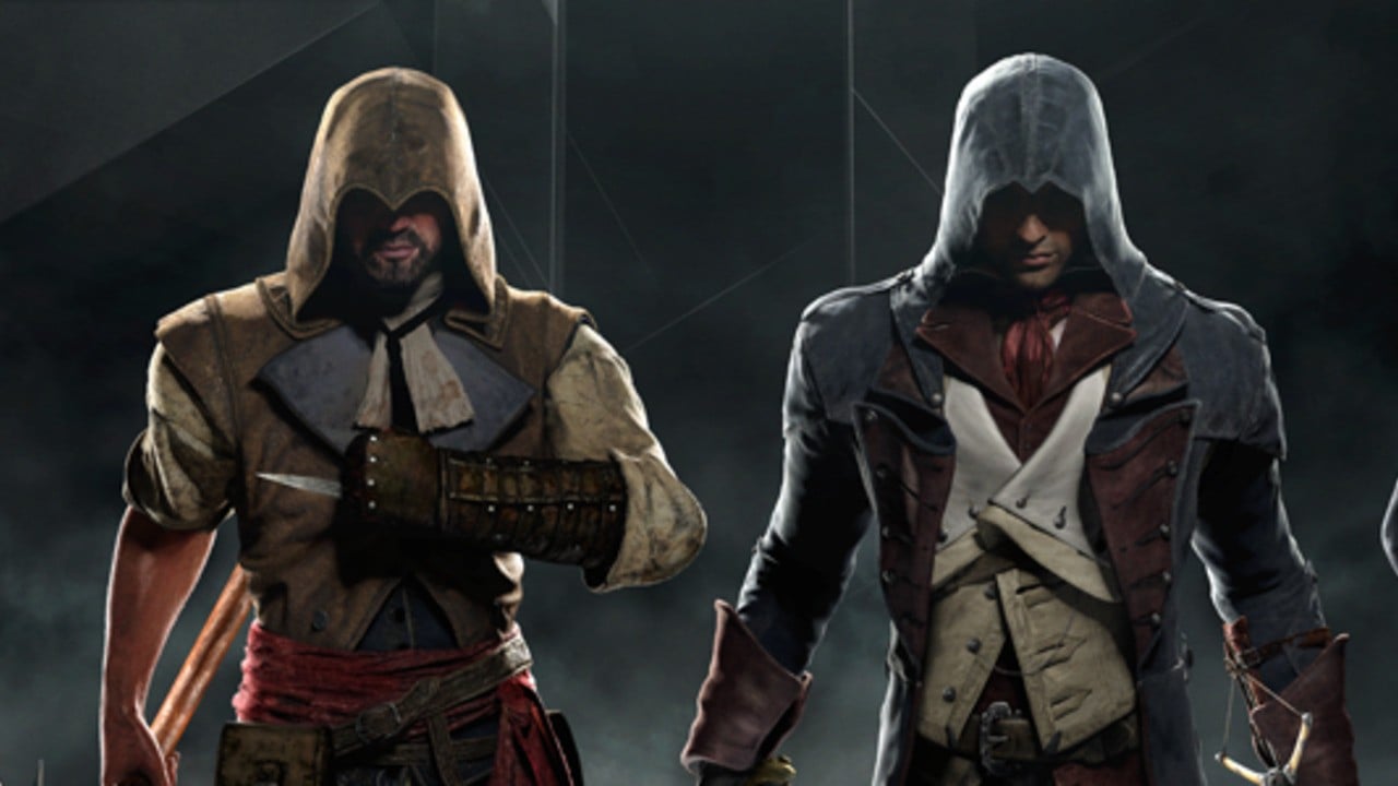 Ubisoft apologizes for 'Assassin's Creed: Unity' issues