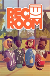 Rec Room Cover