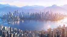 Cities: Skylines 2