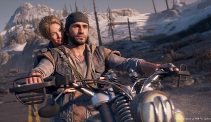 PlayStation's Days Gone Is Now Technically Playable On Xbox