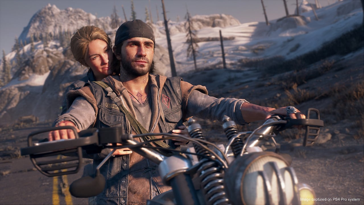PlayStation's Days Gone Is Technically Playable On Xbox | Pure