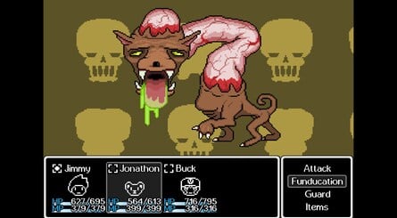 If You Like Earthbound, This New Xbox Game Is Getting Heavy Comparisons To It 2