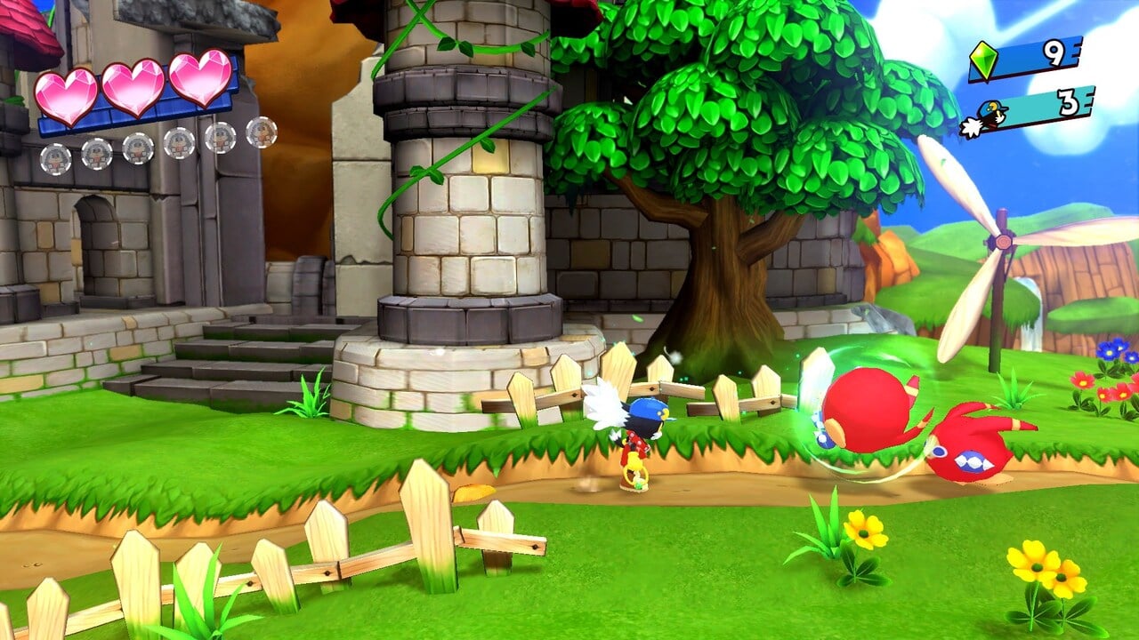 Roundup: Here's What The Critics Are Saying About Klonoa Phantasy ...