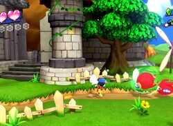 Here's What The Critics Are Saying About Klonoa Phantasy Reverie Series
