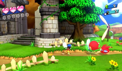 Here's What The Critics Are Saying About Klonoa Phantasy Reverie Series