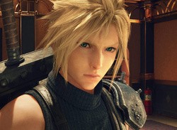 Square Enix Is Cutting Down Its Western Workforce, Focusing On Japanese Development