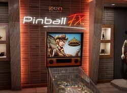 The New 'Pinball FX' Arrives On Xbox Consoles Later This Month