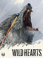 Wild Hearts (Xbox Series X|S)
