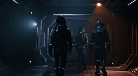 A Supermassive Horror Game Is Coming In Early 2026 As 'Directive 8020' Plots May Release Date2