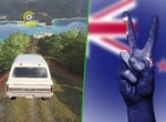 Forza Horizon 6 'New Zealand' Trick Is Going Viral For The Full Xbox Launch