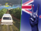 Forza Horizon 6 'New Zealand' Trick Is Going Viral For The Full Xbox Launch