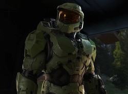 Halo Infinite Actor Suggests The Game Will Be Out Next Spring