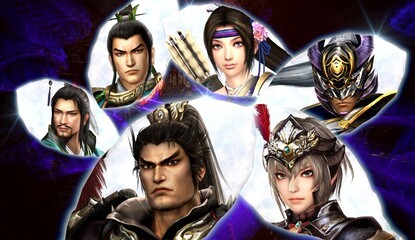 Koei Tecmo Shadow Drops New 'Warriors' Roguelite On Xbox