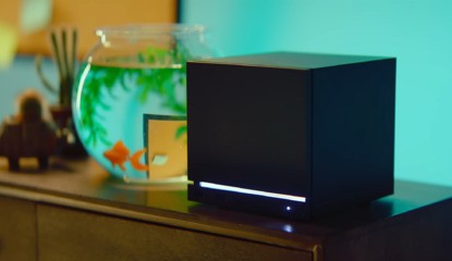 Steam Machine To Be 'Priced Like A PC' Rather Than Traditional Xbox Or PS Console