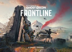 Tom Clancy's Ghost Recon Frontline Is A New Free-To-Play, Battle Royale-Style FPS