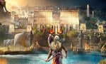 Review: Assassin's Creed Origins - Better Than Ever On Xbox Series X