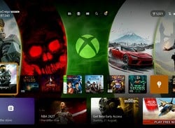 Xbox Adds Dynamic Background & Gamer Pics To Celebrate 25 Years Of Play
