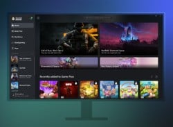 Xbox App's New Home UI Update Available Now To Xbox Insiders