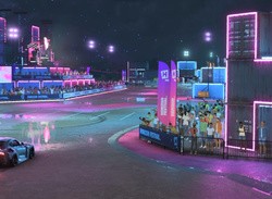 Forza Horizon 6's Map The 'Biggest Yet' As Dev Confirms Tokyo City Location