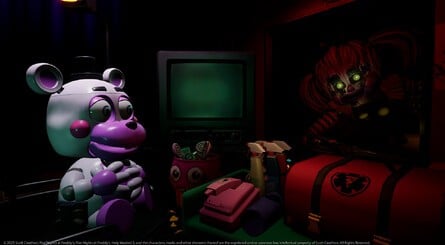 FNAF: Help Wanted 2 Spooks Its Way Onto Xbox Consoles Next Week 3